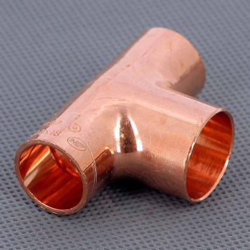 Тройник Hailiang 28 (серия 95130)