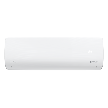Инверторные сплит-системы серии ARIA DC Inverter RCI-AR22HN
