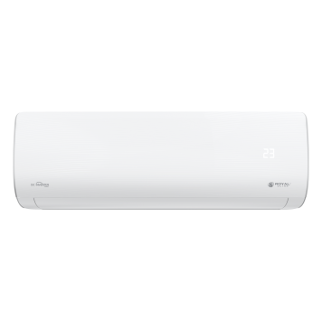 Инверторные сплит-системы серии ARIA DC Inverter RCI-AR22HN-1
