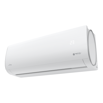 Инверторные сплит-системы серии ARIA DC Inverter RCI-AR22HN-3