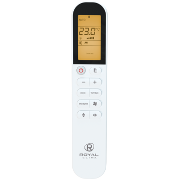 Инверторные сплит-системы серии ARIA DC Inverter RCI-AR22HN-7