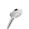 Hansgrohe Raindance Select 120 Air Ручной душ, цвет: хром