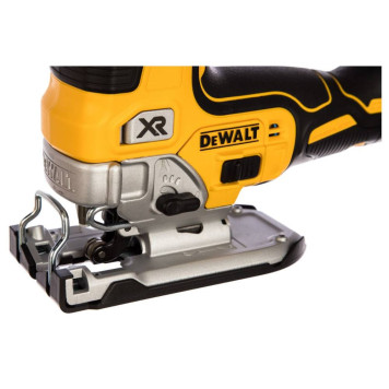 Лобзик аккумуляторный DeWalt DCS335NT (без акк, без з/у)-4