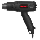 Фен строительный KRESS KU042 Фен строительный KRESS KU042