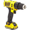 Шуруповерт аккумуляторный DeWalt DCD716D2
