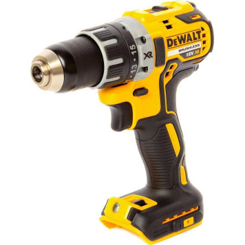 Шуруповерт аккумуляторный DeWalt DCD791NT (без акк, без з/у)