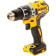 Шуруповерт аккумуляторный DeWalt DCD791NT (без акк, без з/у)