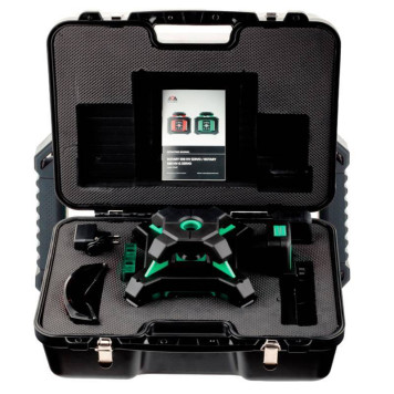 Нивелир лазерный ADA ROTARY 500 HV-G SERVO-8