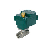 Кран с электроприводом Neptun Bugatti Pro 12В 3/4 (ст.арт. 2153567)