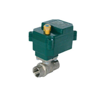 Кран с электроприводом Neptun Bugatti Pro 12В 3/4 (ст.арт. 2153567)