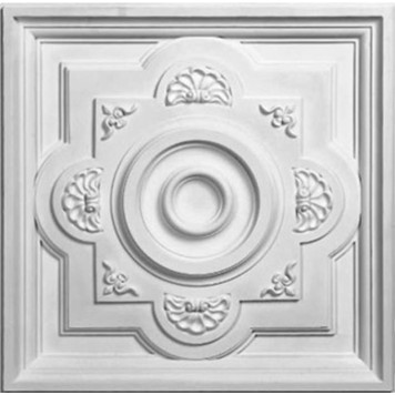 Кессон DECOMASTER DCL-01 (600*600*50мм)-1