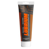 Смазка сантехническая, Lubrium, тюбик 230 гр