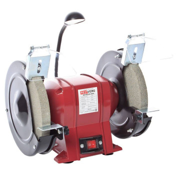Станок заточной REDVERG RD-BG200-560L-1