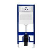 AQM4003 Система инсталляции AQUAme для унитаза Slim (4891132) AQM4003