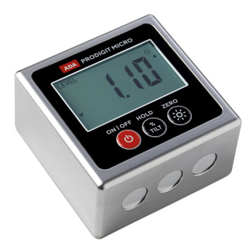 Угломер цифровой ADA Pro-Digit MICRO (Online product)-1