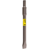 Зубило HEX30 DeWalt 25х410мм DT6809