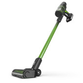 Пылесос вертикальный аккумуляторный Greenworks GD24SV (АКБ 4 Ач и ЗУ)
