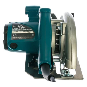 Пила дисковая электрическая Makita 5007N-2