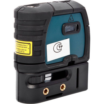 Лазер точечный Bosch GPL 5-2
