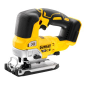 Лобзик аккумуляторный DeWalt DCS334N (без акк, без з/у)