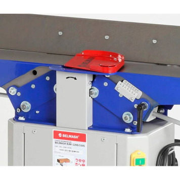 Станок фуговальный BELMASH BJM-1200/150S-5