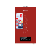 Газовая колонка Thermex S 20 MD (Art Red)