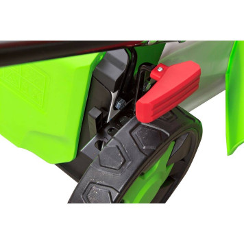 Газонокосилка бензиновая REDVERG RD-GLM46SB-8