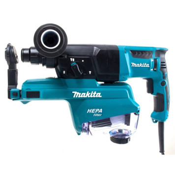 Перфоратор Makita HR2652-1