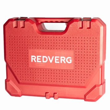 Перфоратор REDVERG RD-RH1500S-8