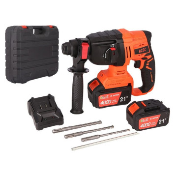 перфоратор ACDC BBH-21BL ONE PLUS-1