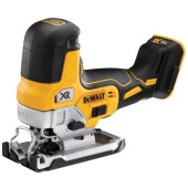 Лобзик аккумуляторный DeWalt DCS335N (без акк, без з/у)