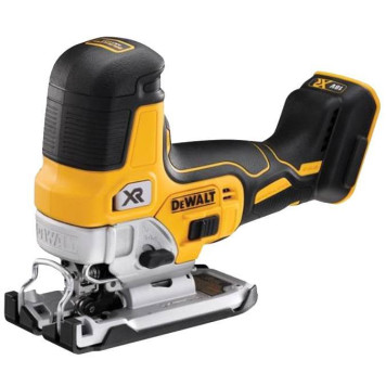 Лобзик аккумуляторный DeWalt DCS335N (без акк, без з/у)