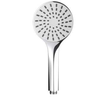 D2010008 Смеситель для ванны и душа с душевым набором-2