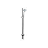 Душевой гарнитур, Hansgrohe, Croma, цвет-хром