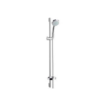 Душевой гарнитур, Hansgrohe, Croma, цвет-хром
