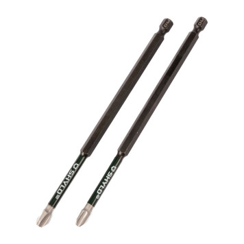 Бита SHYLD торсионная PH3x150 (2шт.)(10140)-2
