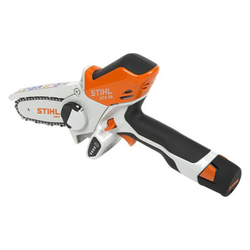 Сучкорез цепной аккумуляторный Stihl GTA 26 набор-1