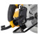 Пила дисковая электрическая DeWalt DWE5615