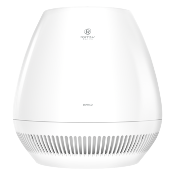Мойка воздуха серии BIANCO RAW-B350/4.2E-WT-1