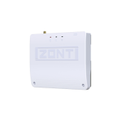 Блок расширения EX-77 для ZONT Climatic 1.3