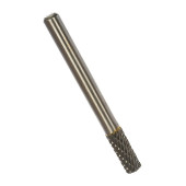Борфреза твердосплавная MESSER тип A (6х16 мм; хв-к 6 мм)