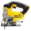 Лобзик аккумуляторный DeWalt DCS331N (б/акк,б/зу)