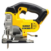 Лобзик аккумуляторный DeWalt DCS331N (б/акк,б/зу)