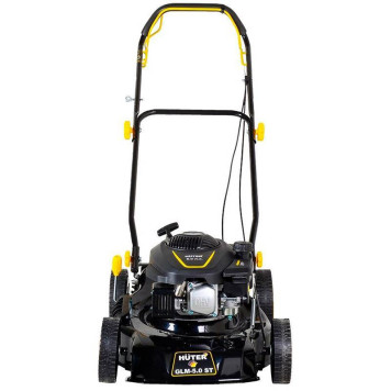 Газонокосилка бензиновая Huter GLM-5.0ST-6