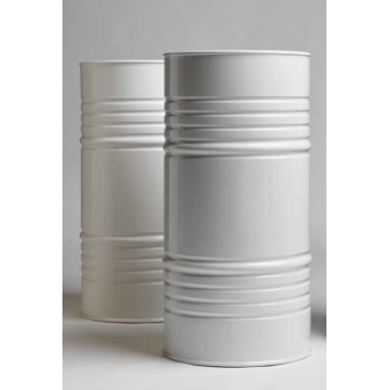 Kerasan Artwork Barrel Раковина 45х90 см, без отв., напольная, слив в пол, в комплекте сифон, цвет: белый-2