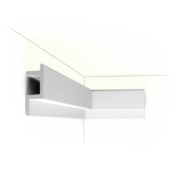 Скрытое освещение C383 L3 Linear Led Lighting