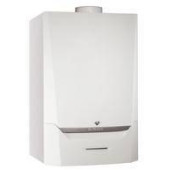 Котёл конденсационный настенный, DeDietrich, EVODENS AMC PRO, AMC 45, мощность, кВт-43, одноконтурный, камера сгорания-закрытая, система управления-DIEMATIC EVOLUTION