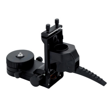 Штатив-штанга элевационный INSTRUMAX LP-300 в комплекте с треногой (3 м)-3