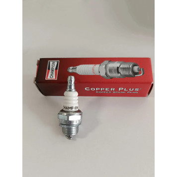 Свеча зажигания Champion RCJ6Y для 2Т двигателей-1