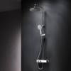 F0750A400 Душевая система ShowerSpot с термостатом